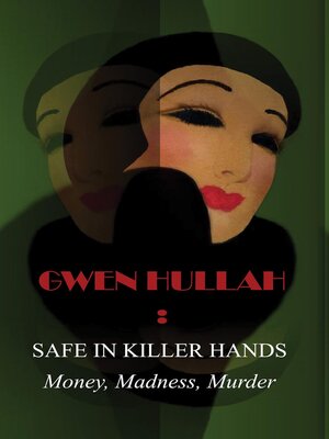 cover image of Safe In Killer Hands